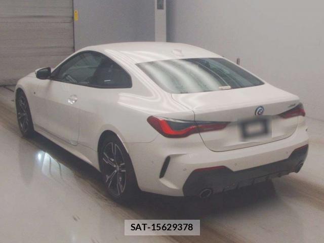 Bmw 4 SERIES 2023-07 8816160-9