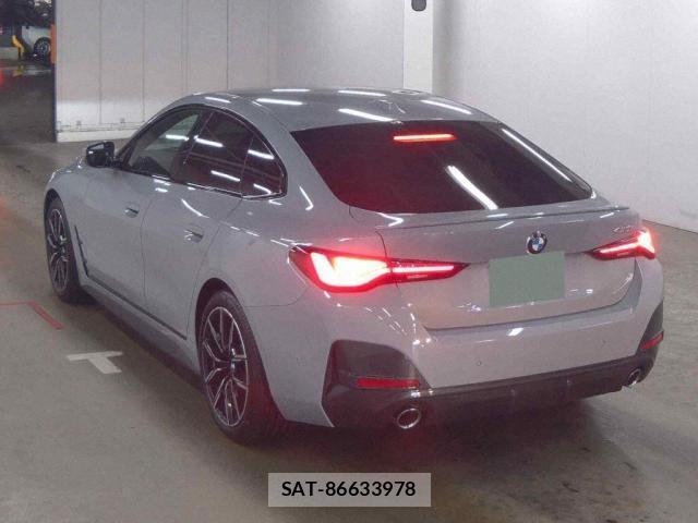 Bmw 4 SERIES 2021-11 8816176-1
