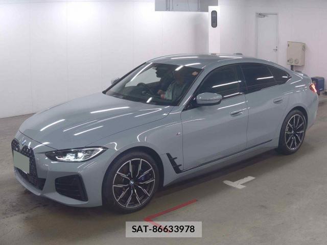 Bmw 4 SERIES 2021-11 8816176-3