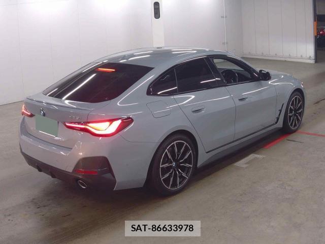 Bmw 4 SERIES 2021-11 8816176-4