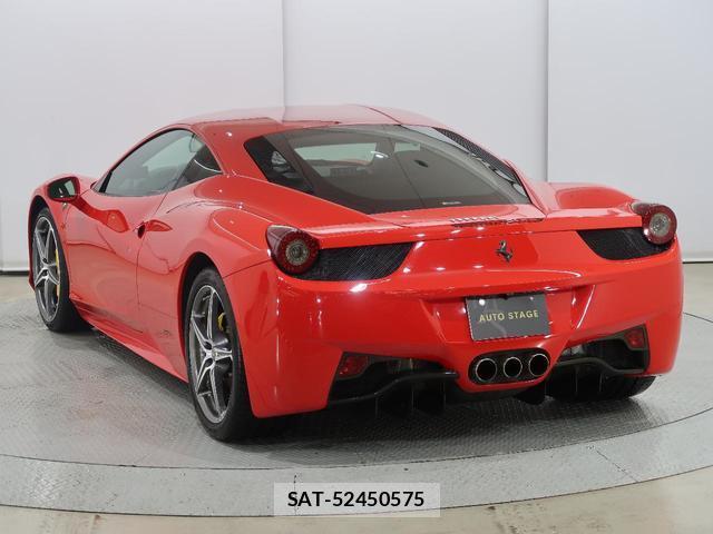 Ferrari 458 Italia 2010-07 8814285-12