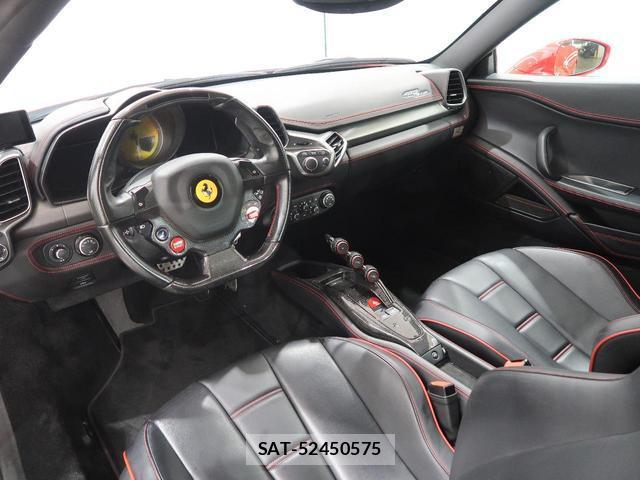 Ferrari 458 Italia 2010-07 8814285-19