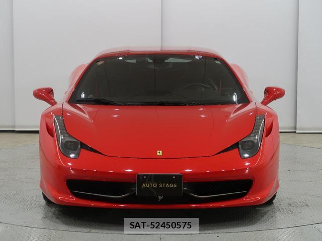 Ferrari 458 Italia 2010-07 8814285-5