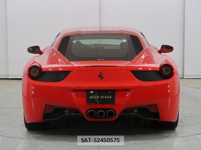 Ferrari 458 Italia 2010-07 8814285-6