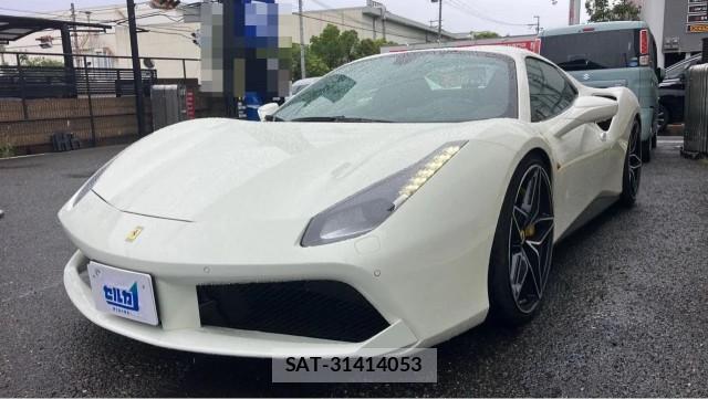 Ferrari 488 Spider 2017-04 8815555-0