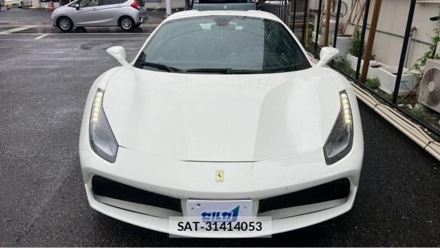 Ferrari 488 Spider 2017-04 8815555-9