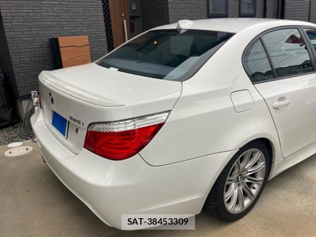 Bmw 5 SERIES 2007-11 8812331-1
