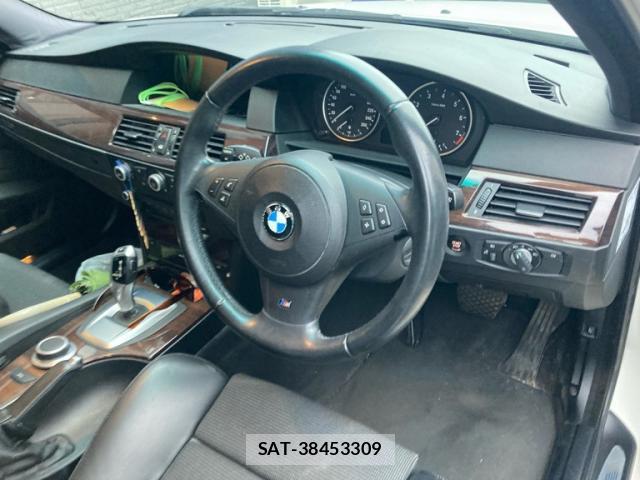 Bmw 5 SERIES 2007-11 8812331-10