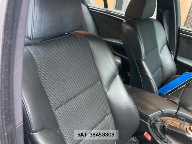 Bmw 5 SERIES 2007-11 8812331-11