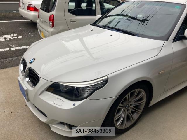 Bmw 5 SERIES 2007-11 8812331-13