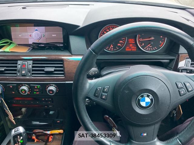 Bmw 5 SERIES 2007-11 8812331-19