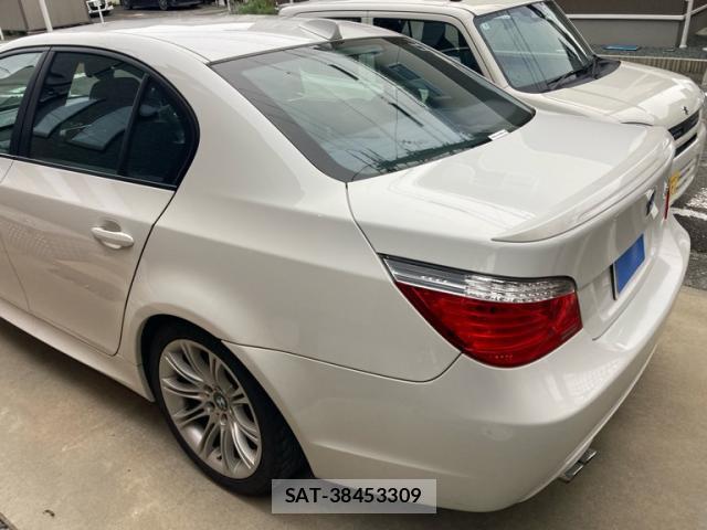 Bmw 5 SERIES 2007-11 8812331-2
