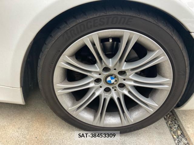 Bmw 5 SERIES 2007-11 8812331-4