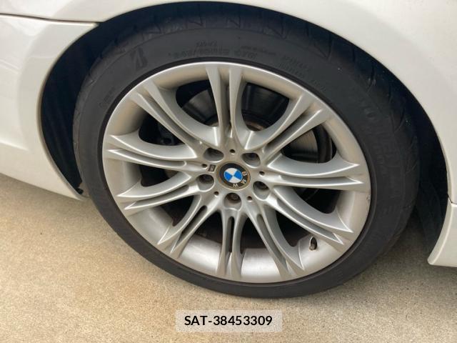 Bmw 5 SERIES 2007-11 8812331-5