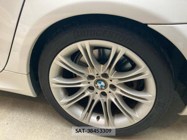 Bmw 5 SERIES 2007-11 8812331-6