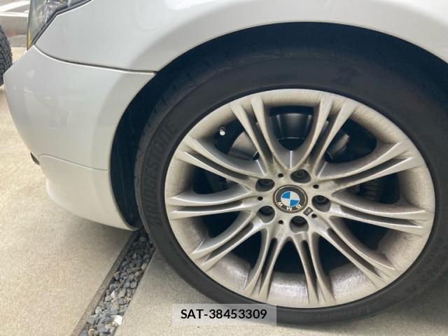 Bmw 5 SERIES 2007-11 8812331-7
