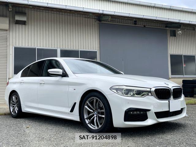Bmw 5 SERIES 2019-11 8812452-0