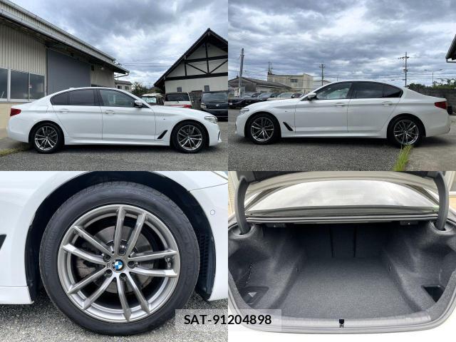 Bmw 5 SERIES 2019-11 8812452-6