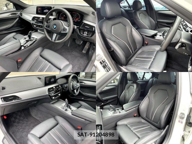 Bmw 5 SERIES 2019-11 8812452-7