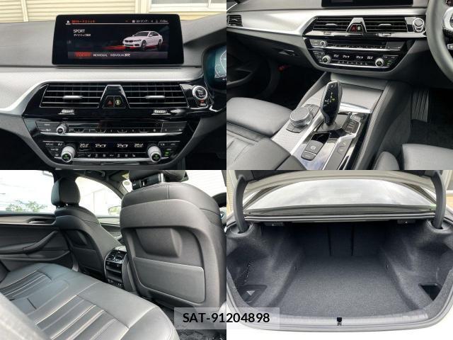 Bmw 5 SERIES 2019-11 8812452-8