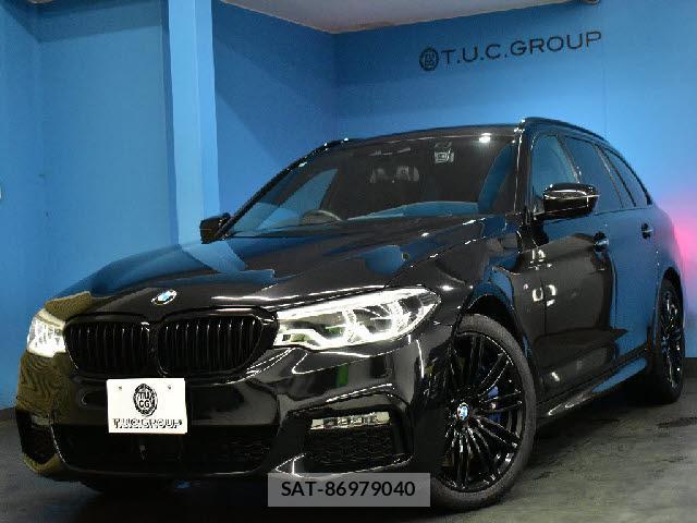 Bmw 5 SERIES 2018-01 8812830-0