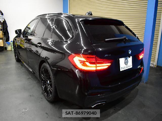 Bmw 5 SERIES 2018-01 8812830-2