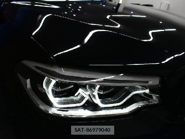 Bmw 5 SERIES 2018-01 8812830-6