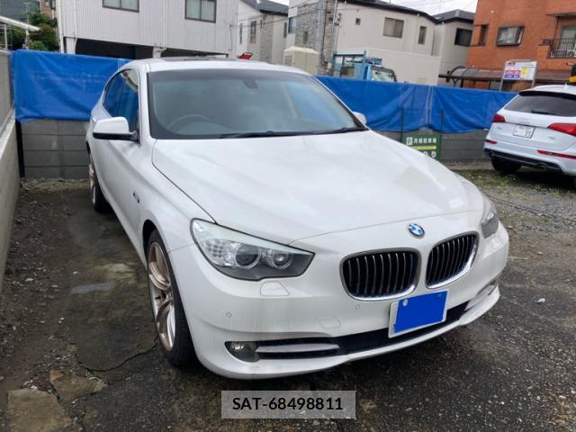 Bmw 5 SERIES 2010-04 8813502-0