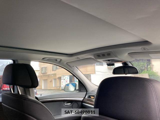 Bmw 5 SERIES 2010-04 8813502-11
