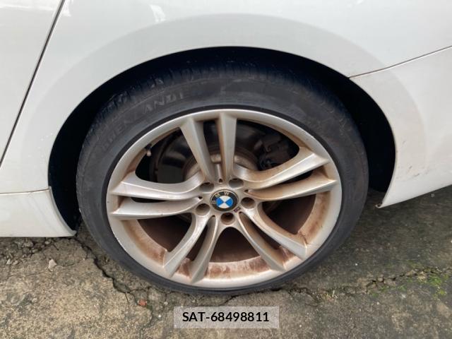 Bmw 5 SERIES 2010-04 8813502-12