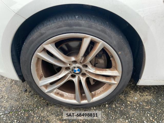 Bmw 5 SERIES 2010-04 8813502-13