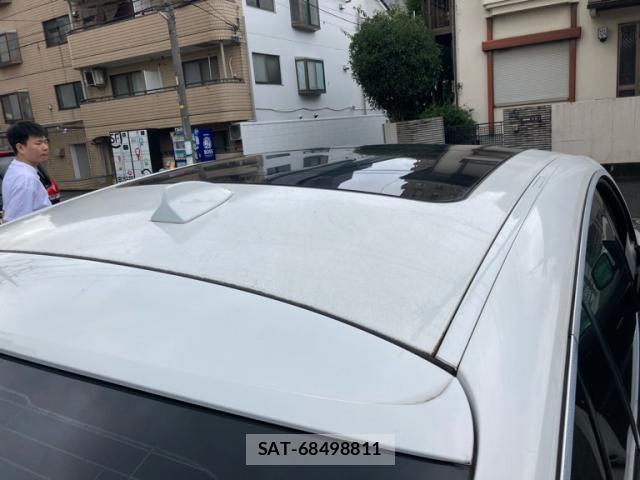 Bmw 5 SERIES 2010-04 8813502-14