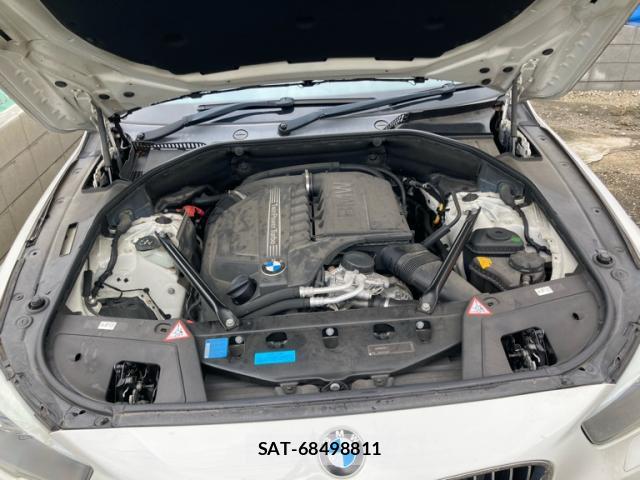 Bmw 5 SERIES 2010-04 8813502-16