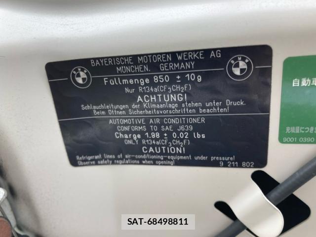 Bmw 5 SERIES 2010-04 8813502-17