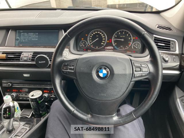 Bmw 5 SERIES 2010-04 8813502-19