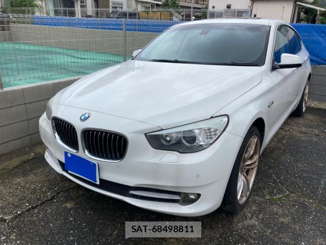 Bmw 5 SERIES 2010-04 8813502-2