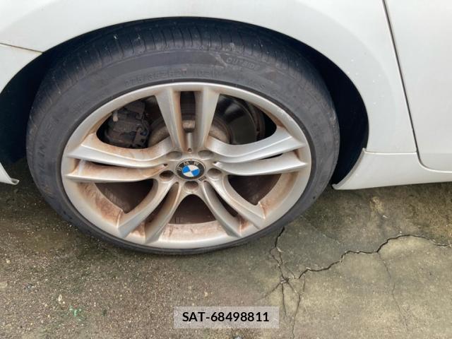Bmw 5 SERIES 2010-04 8813502-3