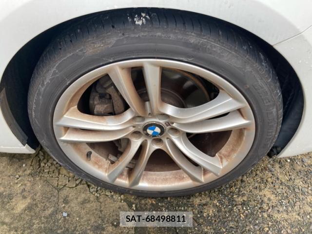 Bmw 5 SERIES 2010-04 8813502-4