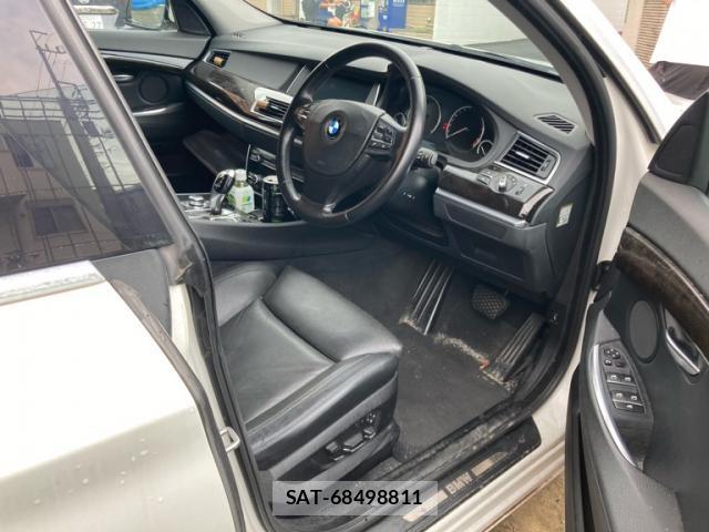 Bmw 5 SERIES 2010-04 8813502-5