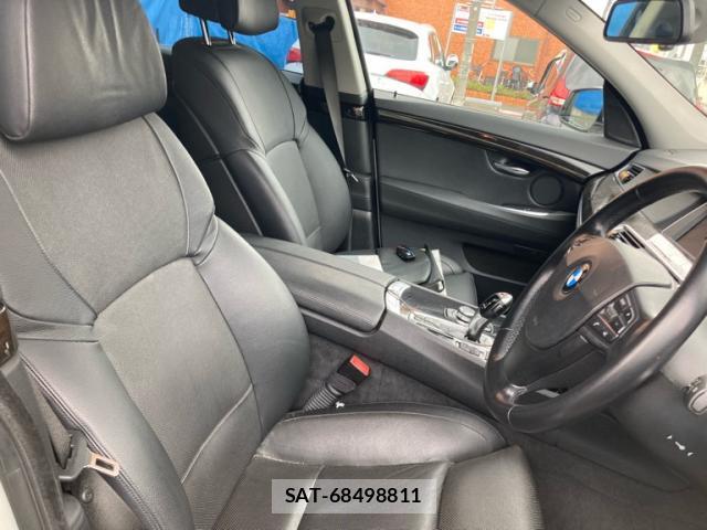 Bmw 5 SERIES 2010-04 8813502-6
