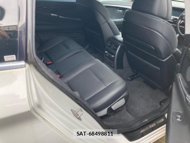 Bmw 5 SERIES 2010-04 8813502-8