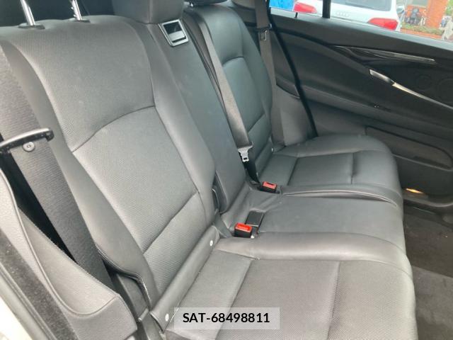 Bmw 5 SERIES 2010-04 8813502-9
