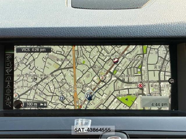 Bmw 5 SERIES 2014-04 8814036-12