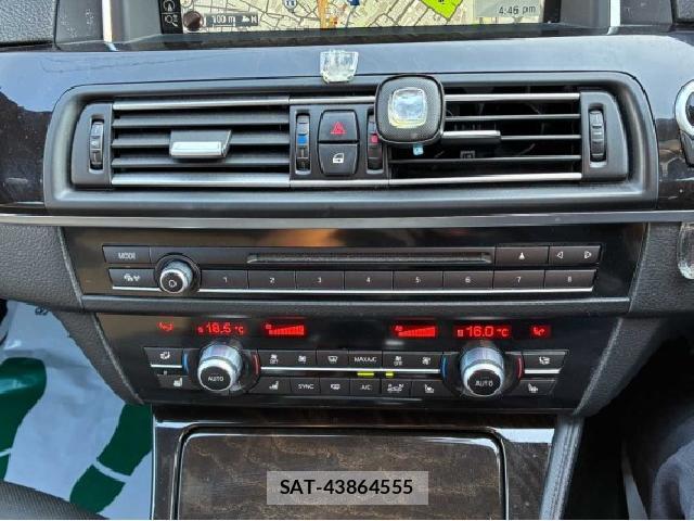 Bmw 5 SERIES 2014-04 8814036-14
