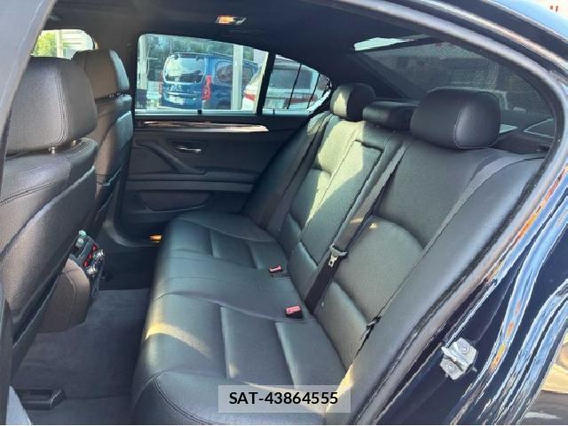 Bmw 5 SERIES 2014-04 8814036-19