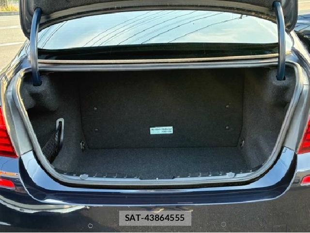 Bmw 5 SERIES 2014-04 8814036-8