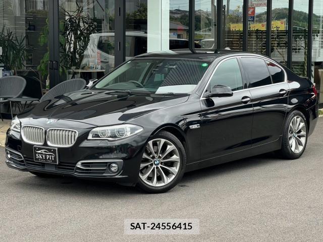 Bmw 5 SERIES 2015-12 8814516-0