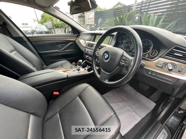 Bmw 5 SERIES 2015-12 8814516-10