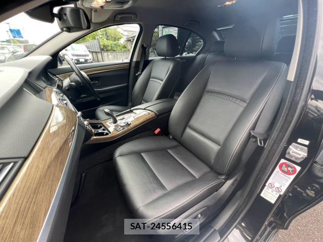 Bmw 5 SERIES 2015-12 8814516-11