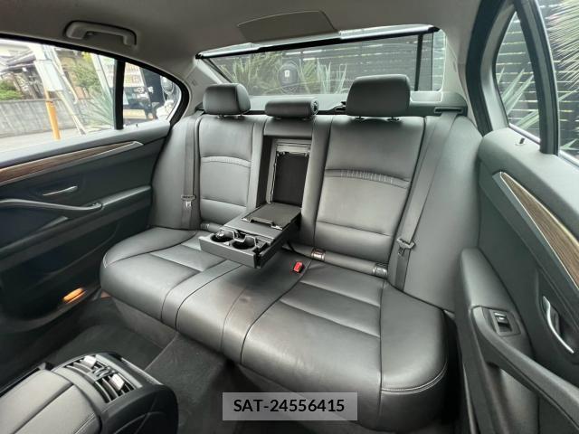 Bmw 5 SERIES 2015-12 8814516-12